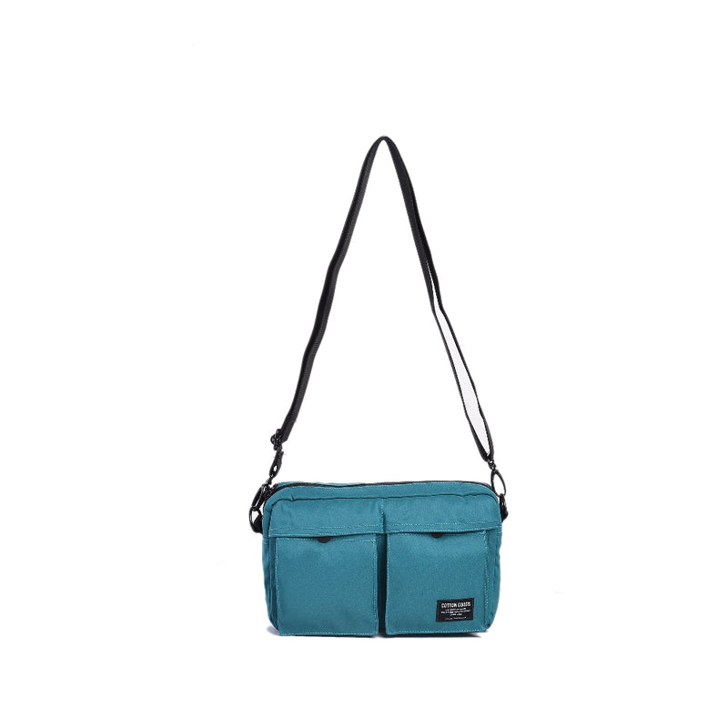 DELMON TOSCA POUCH SLING BAG