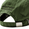 THISISNEVEREND ARMY HAT