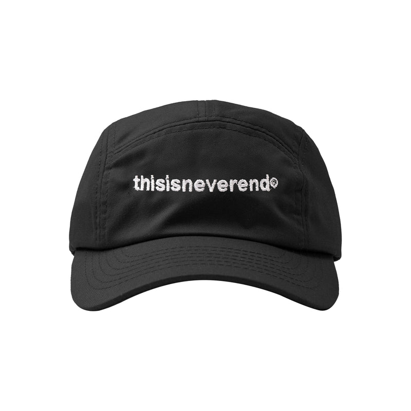 THISISNEVEREND BLACK HAT